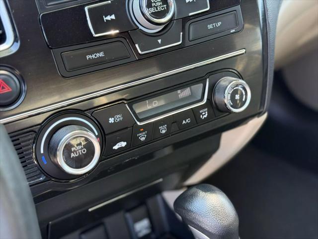used 2013 Honda Civic car, priced at $11,999