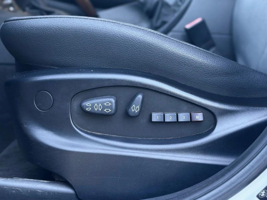 used 2010 BMW X3 car, priced at $5,299