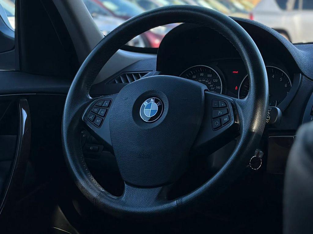 used 2010 BMW X3 car, priced at $5,299