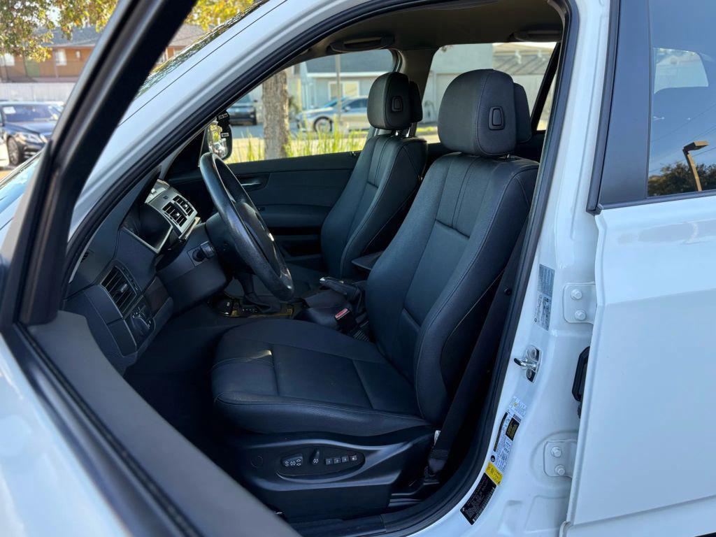 used 2010 BMW X3 car, priced at $5,299