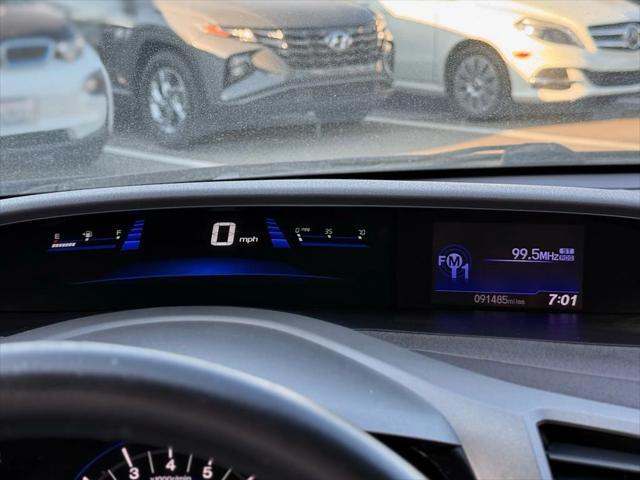 used 2012 Honda Civic car, priced at $9,999