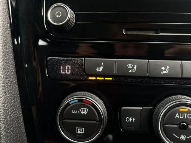 used 2020 Volkswagen Passat car, priced at $11,999