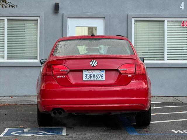 used 2014 Volkswagen Jetta car, priced at $7,999