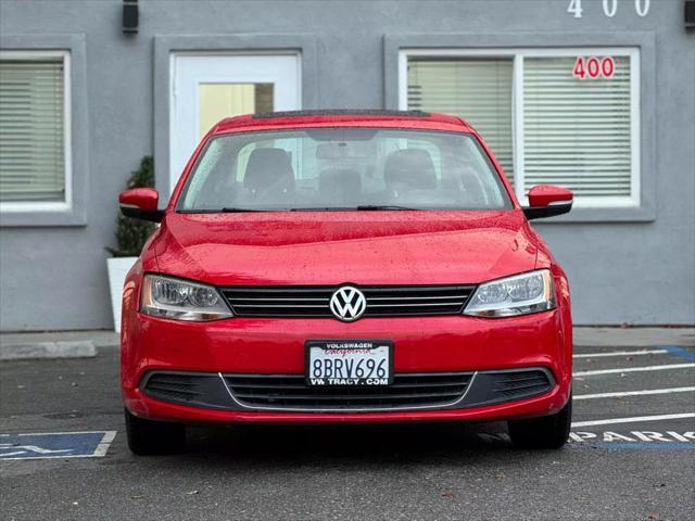 used 2014 Volkswagen Jetta car, priced at $7,999