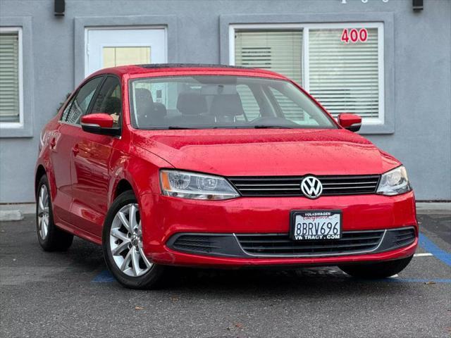 used 2014 Volkswagen Jetta car, priced at $7,999