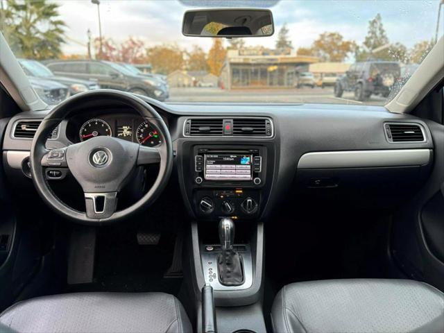 used 2014 Volkswagen Jetta car, priced at $7,999