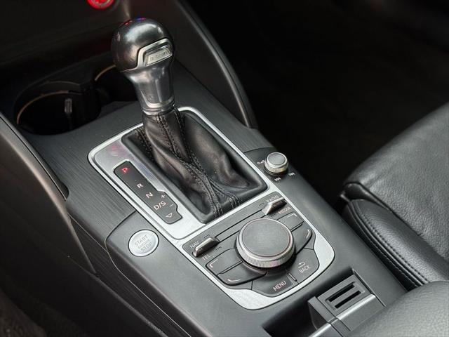 used 2016 Audi A3 e-tron car, priced at $10,799