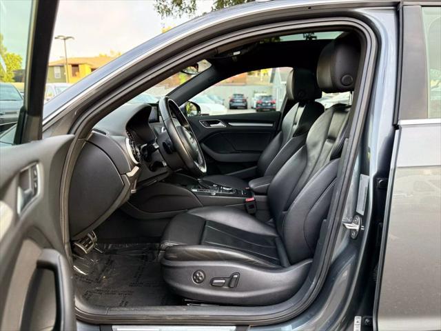 used 2016 Audi A3 e-tron car, priced at $10,799