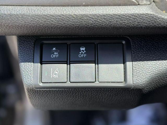 used 2018 Honda Civic car, priced at $18,999