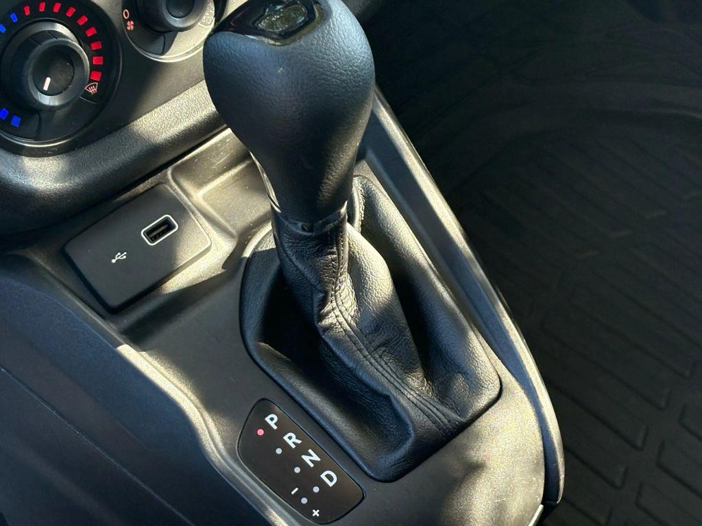 used 2022 Ram ProMaster City car, priced at $24,999