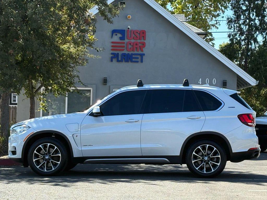 used 2018 BMW X5 eDrive car, priced at $20,999