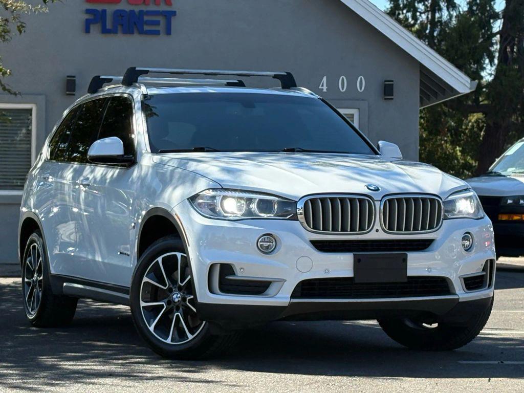 used 2018 BMW X5 eDrive car, priced at $20,999