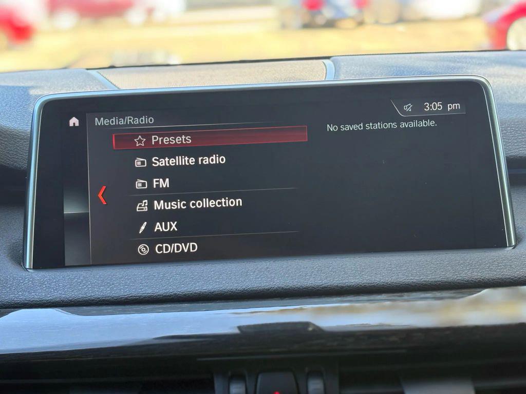 used 2018 BMW X5 eDrive car, priced at $20,999