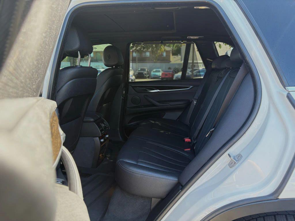 used 2018 BMW X5 eDrive car, priced at $20,999