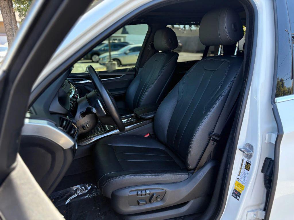 used 2018 BMW X5 eDrive car, priced at $20,999