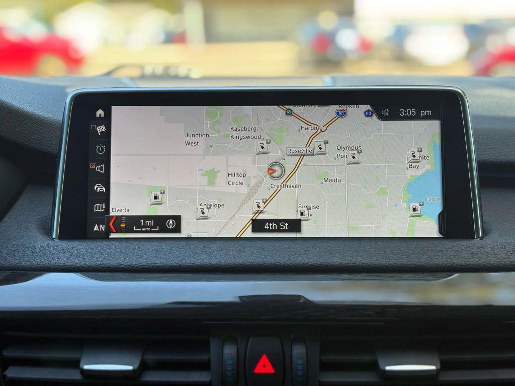 used 2018 BMW X5 eDrive car, priced at $20,999