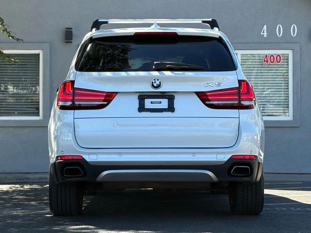used 2018 BMW X5 eDrive car, priced at $20,999