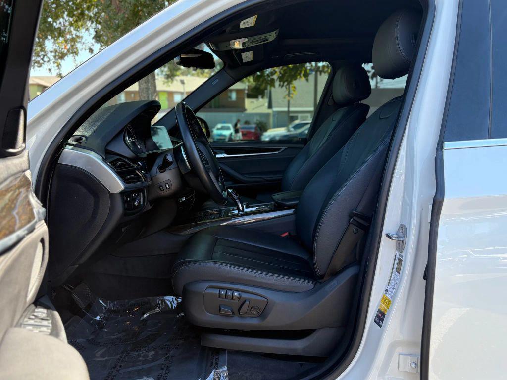 used 2018 BMW X5 eDrive car, priced at $20,999