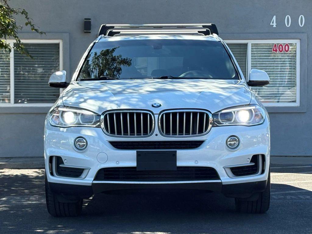 used 2018 BMW X5 eDrive car, priced at $20,999