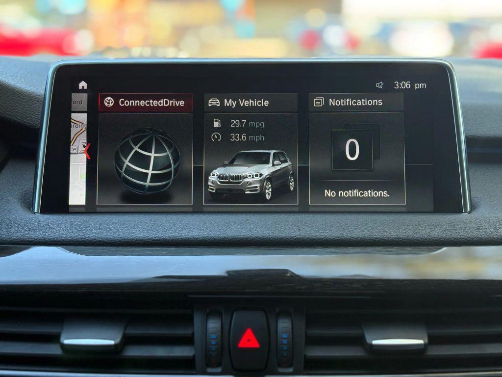 used 2018 BMW X5 eDrive car, priced at $20,999
