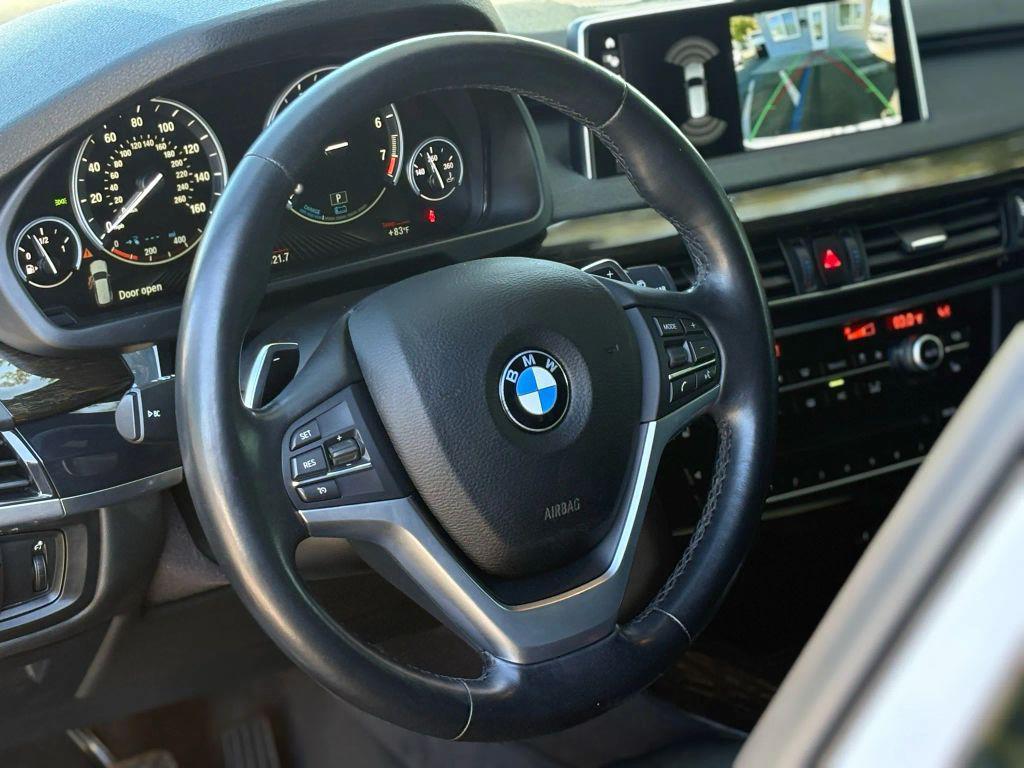 used 2018 BMW X5 eDrive car, priced at $20,999