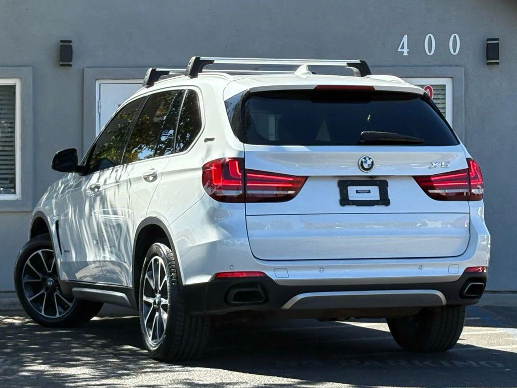 used 2018 BMW X5 eDrive car, priced at $20,999