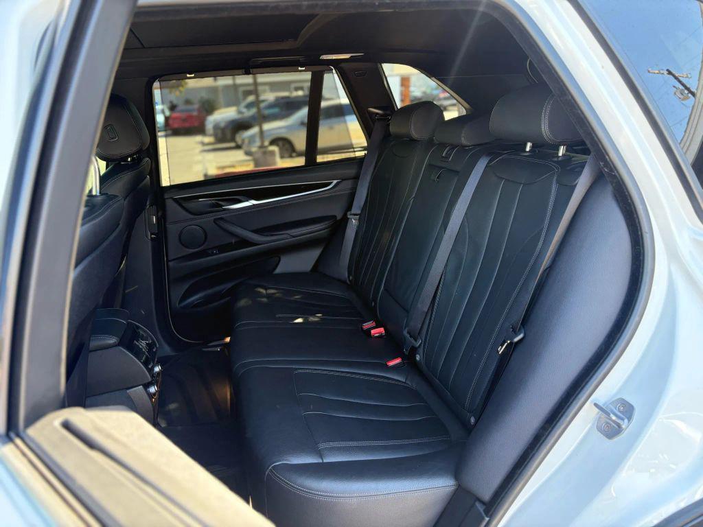used 2018 BMW X5 eDrive car, priced at $20,999