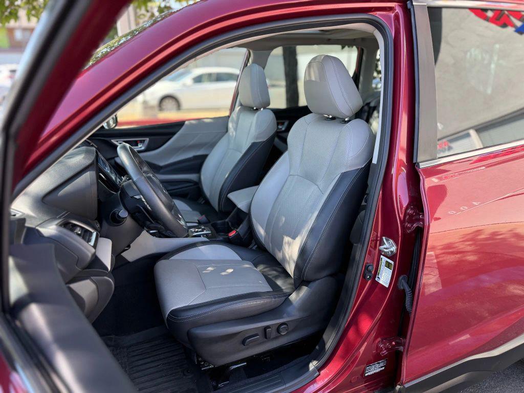 used 2023 Subaru Forester car, priced at $20,999