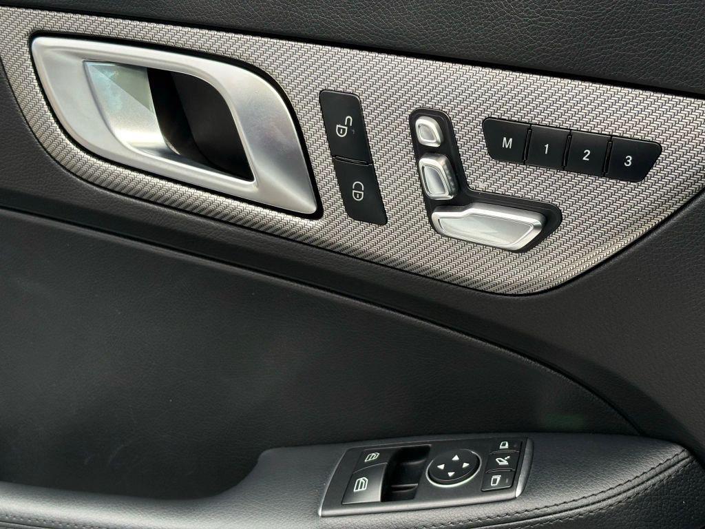 used 2019 Mercedes-Benz SLC 300 car, priced at $25,999