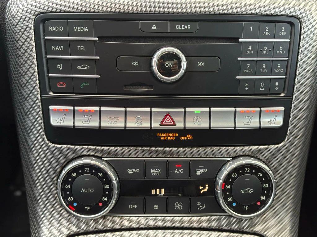 used 2019 Mercedes-Benz SLC 300 car, priced at $25,999
