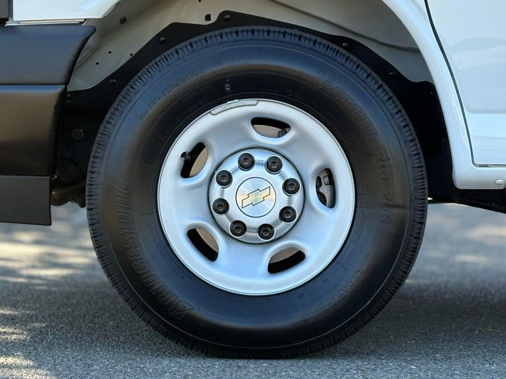 used 2024 Chevrolet Express 2500 car, priced at $33,999