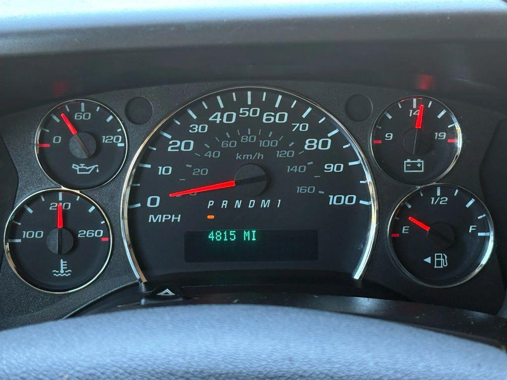 used 2024 Chevrolet Express 2500 car, priced at $33,999