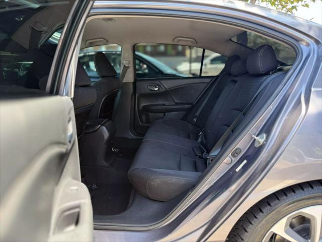 used 2014 Honda Accord car, priced at $10,399