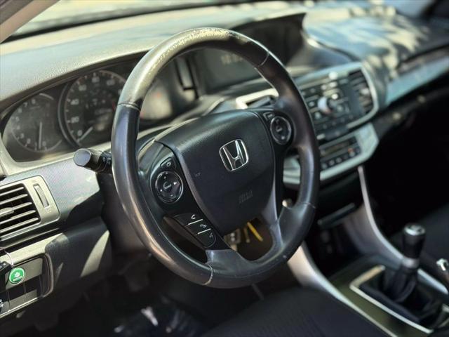 used 2014 Honda Accord car, priced at $10,399