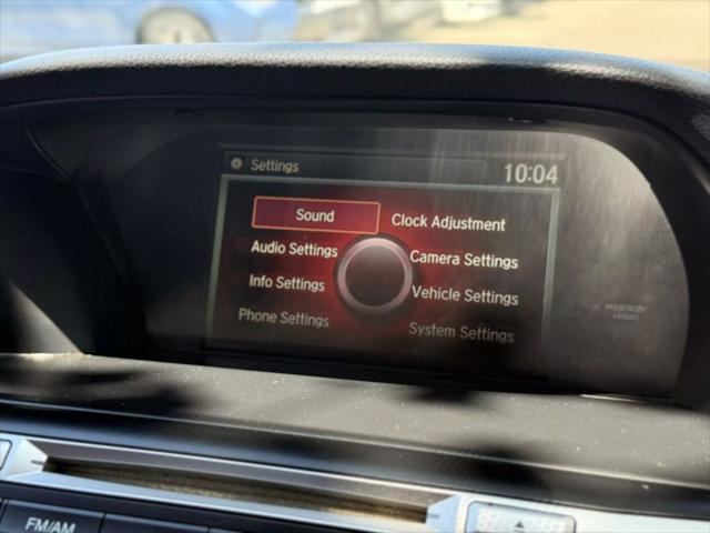 used 2014 Honda Accord car, priced at $10,399