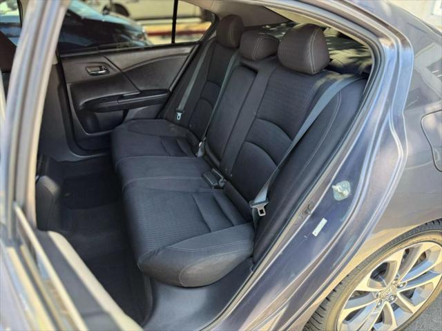 used 2014 Honda Accord car, priced at $10,399