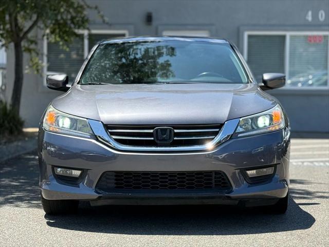 used 2014 Honda Accord car, priced at $10,399