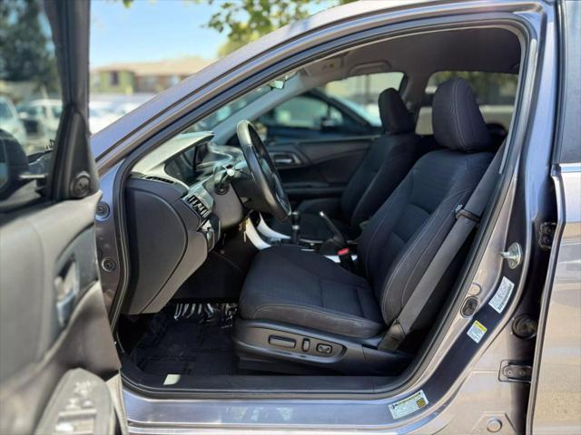 used 2014 Honda Accord car, priced at $10,399