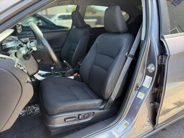 used 2014 Honda Accord car, priced at $10,399