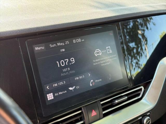 used 2022 Kia Niro EV car, priced at $15,999