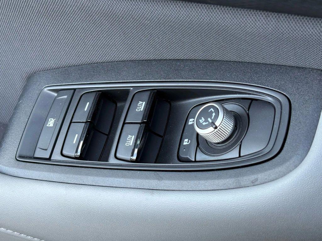 used 2024 Subaru Outback car, priced at $19,999