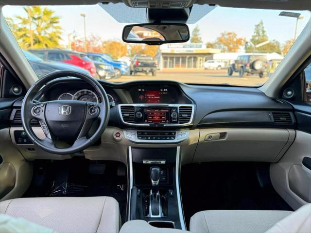 used 2014 Honda Accord car, priced at $11,999