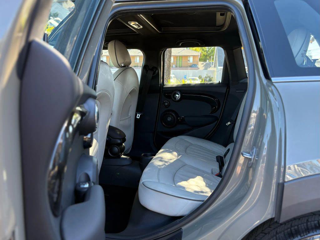 used 2019 MINI Hardtop car, priced at $12,999