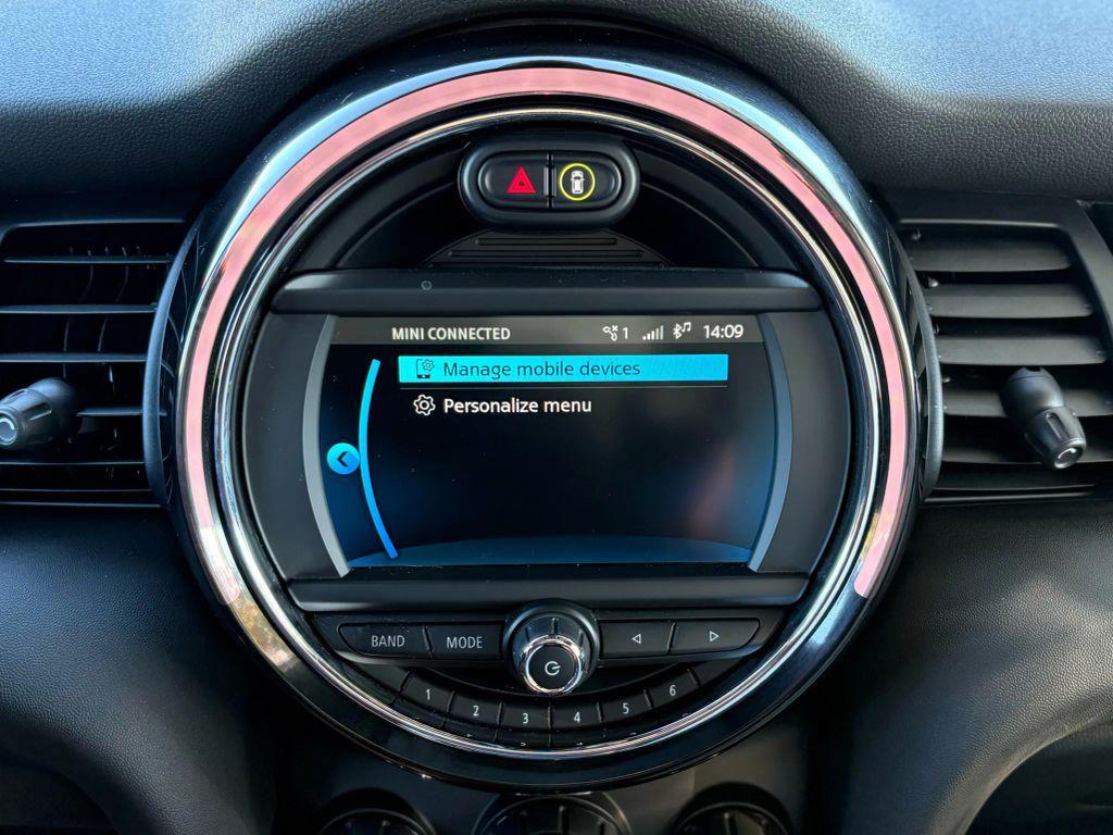 used 2019 MINI Hardtop car, priced at $12,999