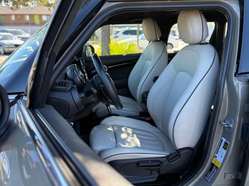 used 2019 MINI Hardtop car, priced at $12,999