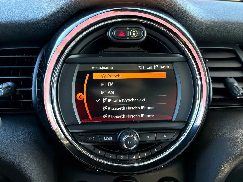 used 2019 MINI Hardtop car, priced at $12,999