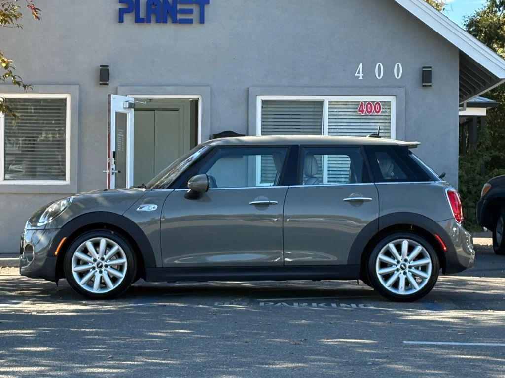used 2019 MINI Hardtop car, priced at $12,999