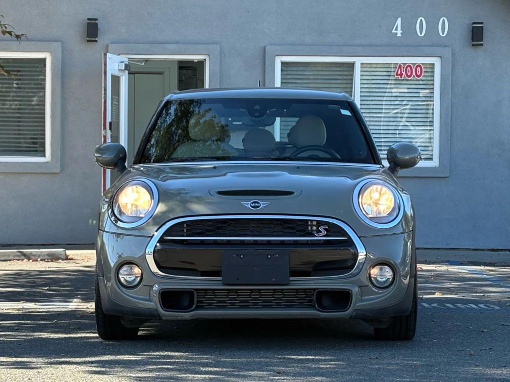 used 2019 MINI Hardtop car, priced at $12,999