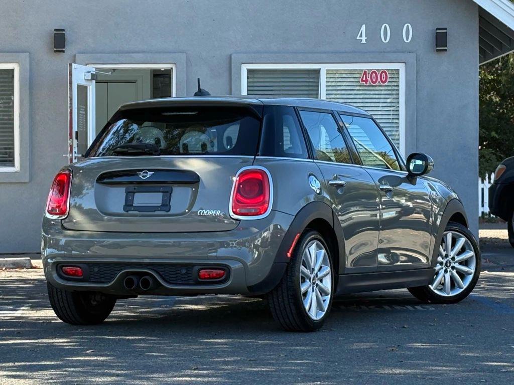 used 2019 MINI Hardtop car, priced at $12,999