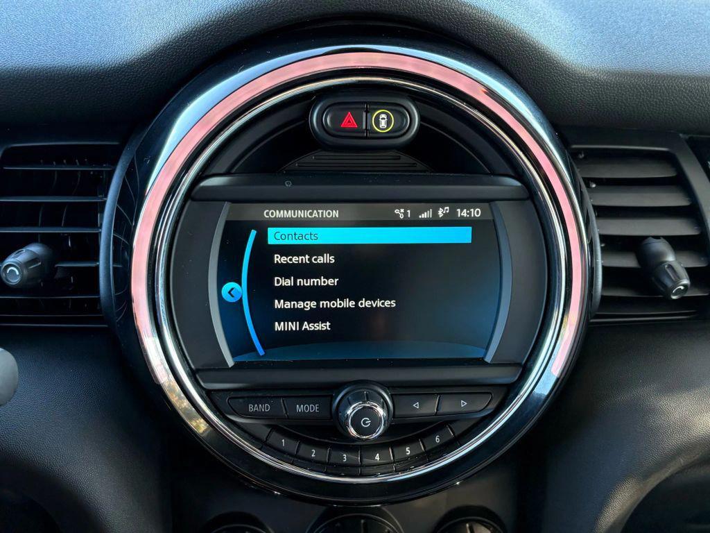 used 2019 MINI Hardtop car, priced at $12,999